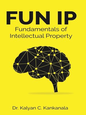cover image of FUN IP